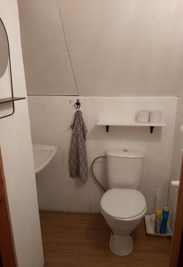 Jirkova Prázdninový dům *