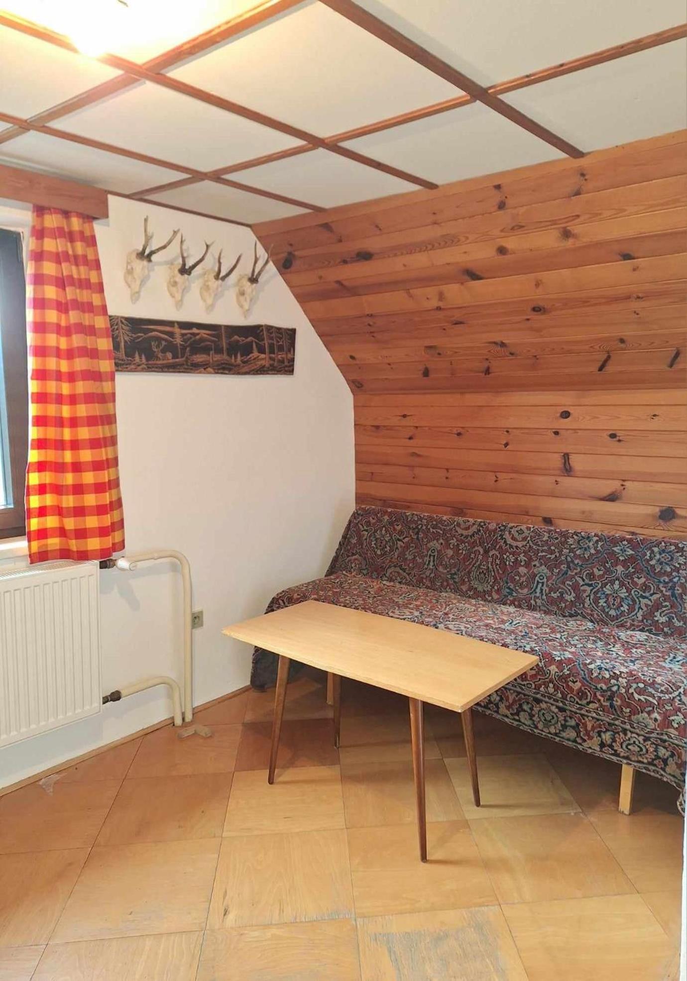 Jirkova Holiday home Lipova Lazne